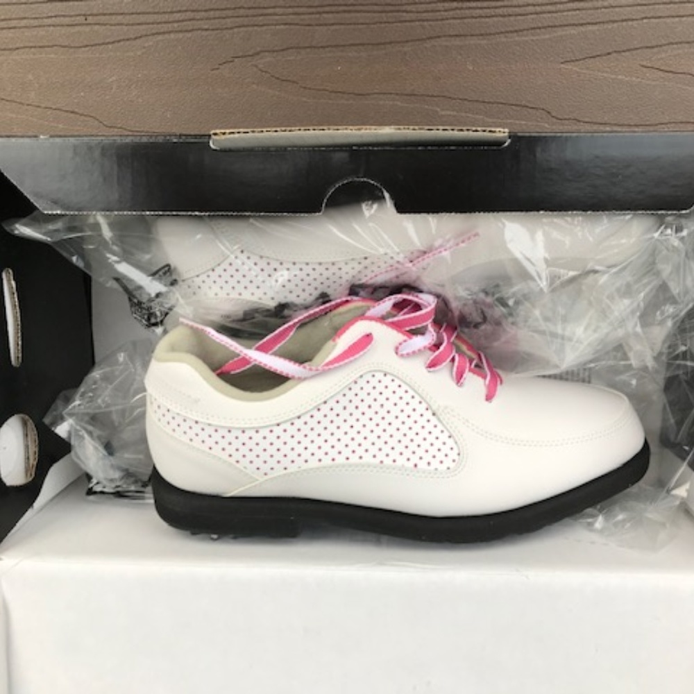 COPY - Women's Golf shoes